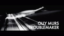 Olly Murs - Troublemaker (Live)