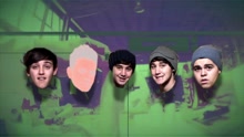 Set This World On Fire - Luke's Janoskian's Cam