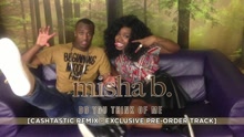 Do You Think of Me (Cashtastic Remix (Audio))