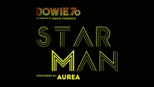 David Fonseca - Starman