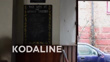 Kodaline - Love Like This (Behind the Scenes)