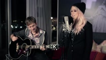 Amelia Lily - Shut Up (And Give Me Whatever You Got) (Acoustic)