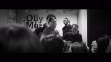 Olly Murs - What a Buzz (Live)