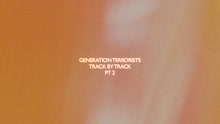 Manic Street Preachers - Generation