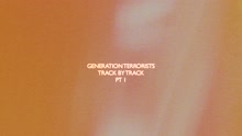 Manic Street Preachers - Generation