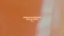 Manic Street Preachers - Generation