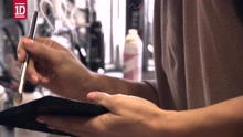 One Direction - Little Things - Behind The Scenes