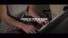 Conchita - Cuando Se Trata de Elegir