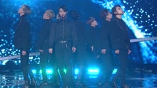  - HIGHLIGHT - KBS音乐银行 现场版 17/01/20
