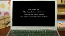 So Much Better with Two