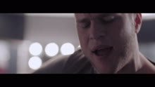 Olly Murs - Right Place Right Time (5 Days To Go)