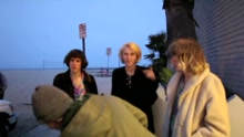 King City (Behind the Scenes)