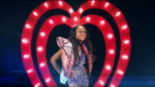 A*M*E - Heartless