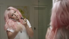 Amelia Lily - Party Over
