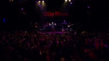 Olly Murs - Troublemaker (Live @ House Of Blues)