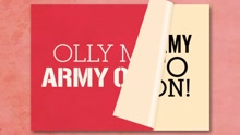 Olly Murs - Army of Two (Fan Video)