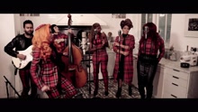 Paloma Faith - Can't Rely on You (Live from the Kitchen)