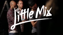 Little Mix - Move (Behind The Scenes)