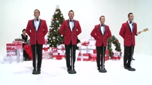 Human Nature - White Christmas