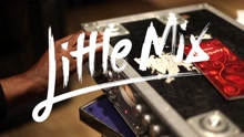 Little Mix - Behind the Scenes in the Studio - Little Me