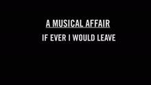 Il Divo - If Ever I Would Leave You (Track by Track Clip)