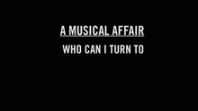 Il Divo - Who Can I Turn To? (Track by Track Clip)