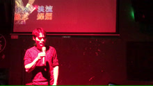  - 在越南酒吧酒吧唱《上海滩》