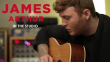 James Arthur - In the Studio with James Arthur