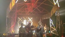 Holding Out For A Hero (Top of the Pops 1985)