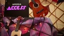 Paloma Faith - In The Louder Lounge (Xperia Access)