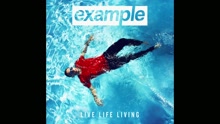 Live Life Living (Official Audio)