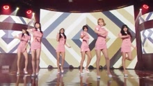  - AOA - Excuse Me