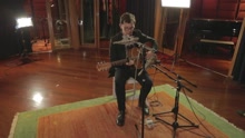 Jackson McLaren,The Triple Threat - Here's a Memory (Studio Session)