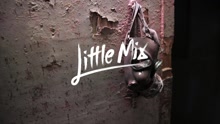 Little Mix - Salute (Behind The Scenes)