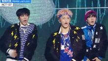  - NCT 127 - 无限的我