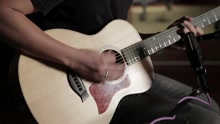 The Edge (Acoustic Version) (Acoustic Version)