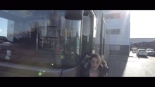 Sam Bailey - X Factor Tour Rehearsals (Behind The Scenes)