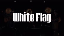 Dido - White Flag (Google+ Live Session)