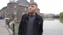 James Arthur - Recovery (Behind The Scenes)