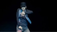 Chris Brown,街舞视频,欧美群星 - Wall To Wall