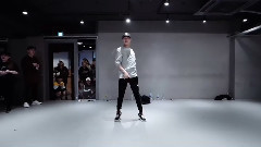 舞蹈视频 - Sumthin' Sumthin'