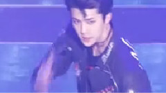 EXO,吴世勋(EXO) - Monster