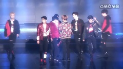 EXO - Lucky One & Monster
