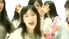 少女时代,太妍(少女时代),Jessica - Taengsic Almost
