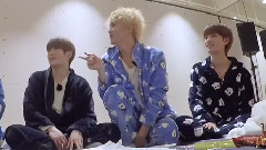 NCT127's Limitless Room Ep2