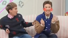 NCT,道英（NCT）,NCT 127,NCT U - Lipstick Prince EP8 道英 CUT