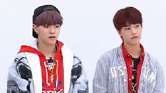 NCT,道英（NCT）,NCT 127,NCT U - MCD Danto Danto 2