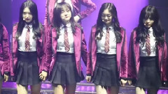 I.O.I,金世正(gugudan),gugudan - Pick Me