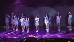 I.O.I - Pick Me