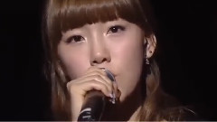 少女时代,太妍(少女时代),Jessica - You Raise Me Up